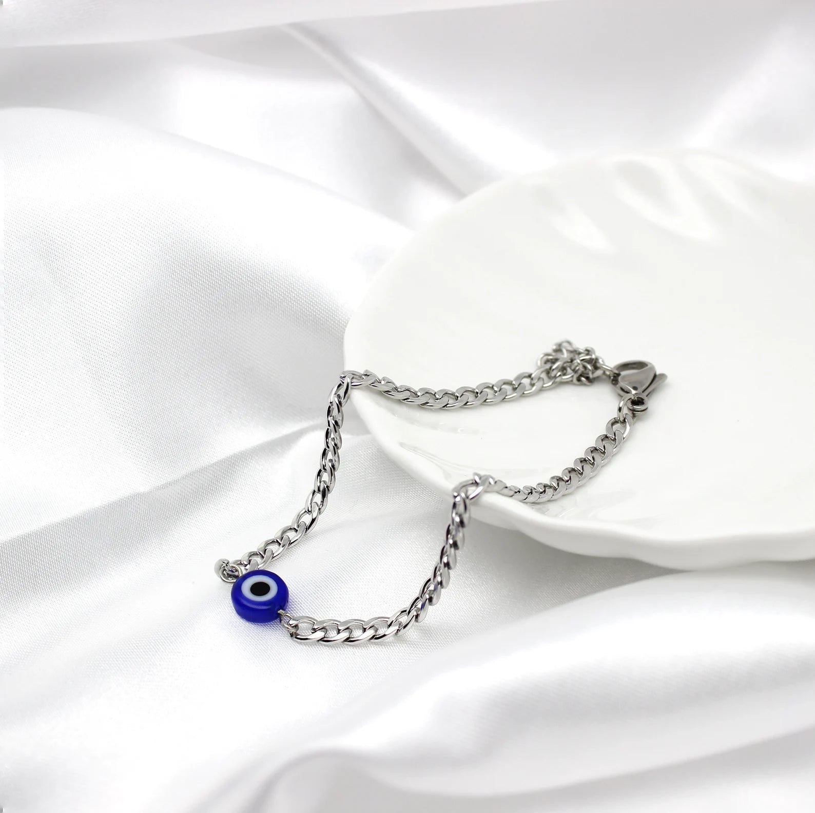 Evil eye bracelet hot sale for boys